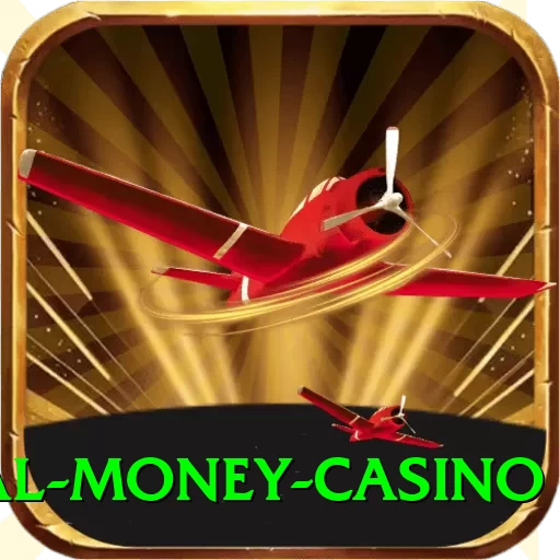 real money casino Deluxe v3.5.7 - 2