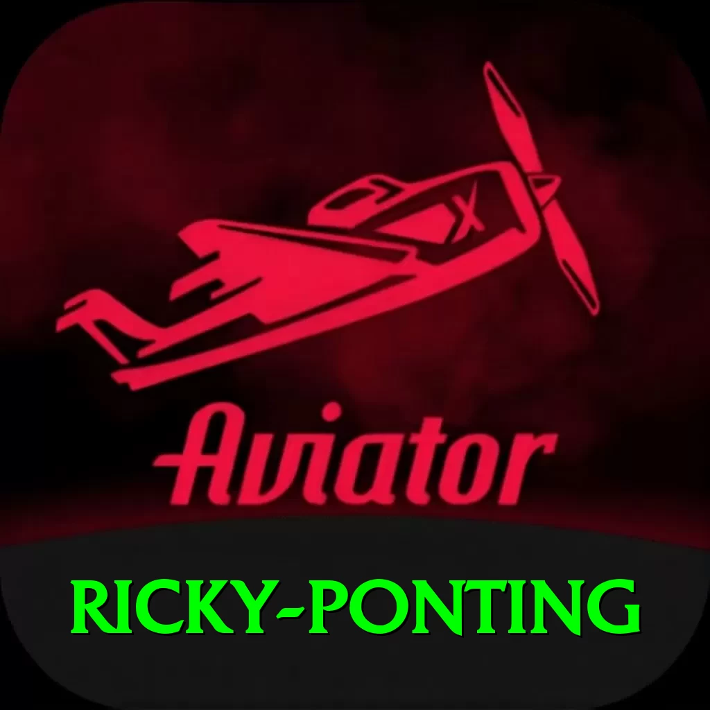 ricky ponting Games (Casino & Earning) Gold v1.2.4 - 2