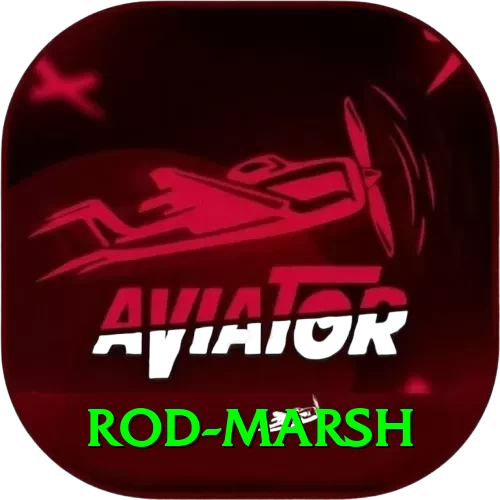 rod marsh - 2