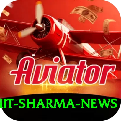 rohit sharma news Plus Edition v5.5.4 - 2