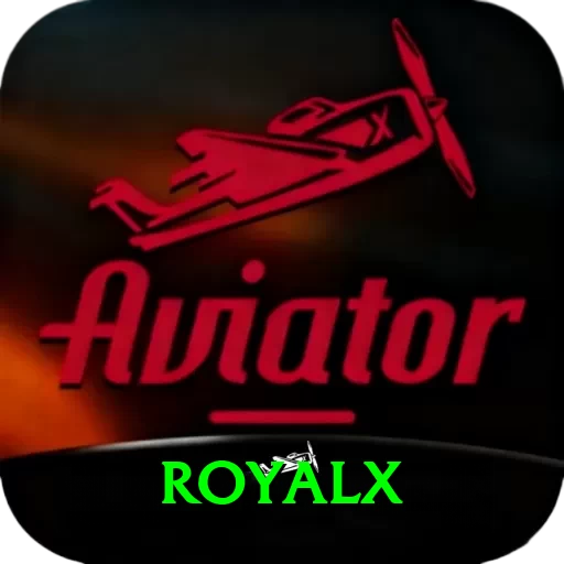 royalx Deluxe v1.8.2 - 2