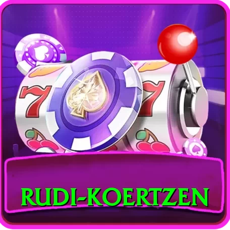 rudi koertzen VIP Edition v4.0.1 - 2
