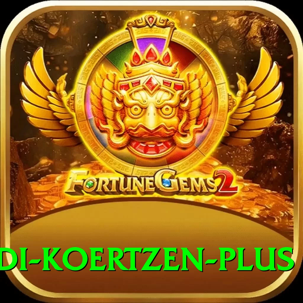rudi koertzen - Slots Elite - 2