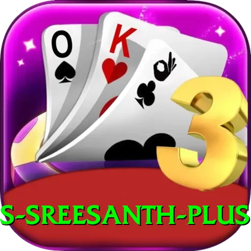 s sreesanth King - Daily Bonus - 2