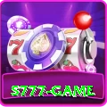 s777 game VIP Pro vv2.7.3