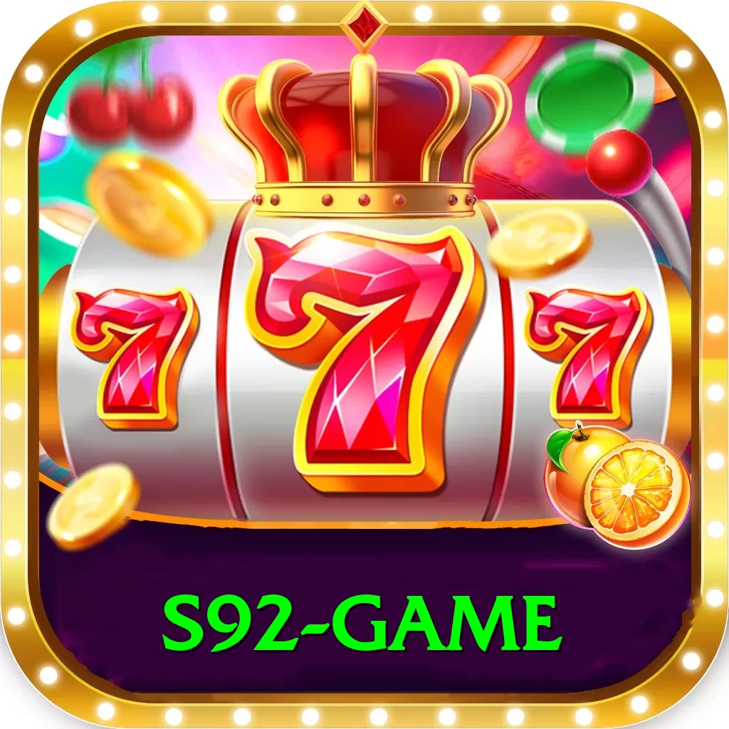 S92 Game Apps (Tools & Injectors) Max v5.9.2 - 2
