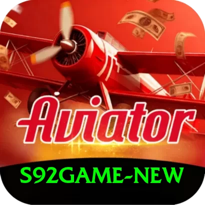 S92Game Games Turbo - 2