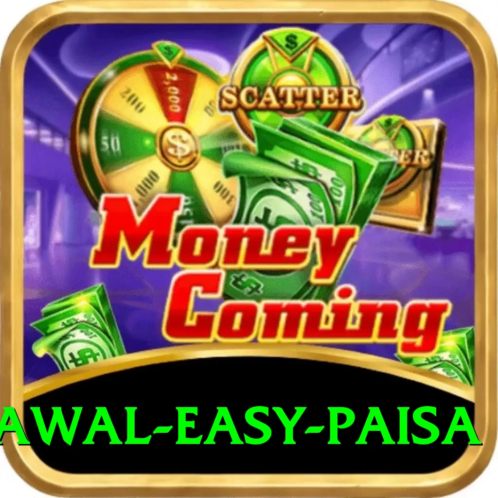 safe withdrawal easy paisa Pro v3.3.8 - 2
