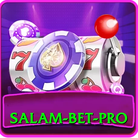 salam bet APK Mega v3.6.9 - 2