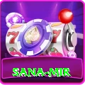 sana mir Master Pro v3.3.9