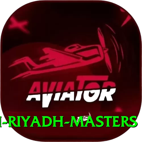 saudi riyadh masters Elite v3.2.4 - 2