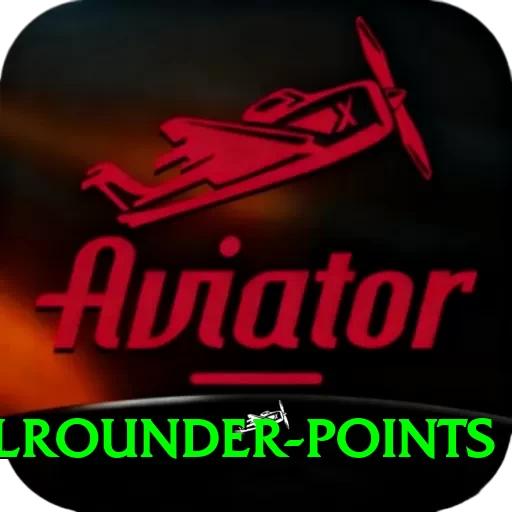 shadab allrounder points Games (Casino & Earning) Elite v5.1.8 - 2