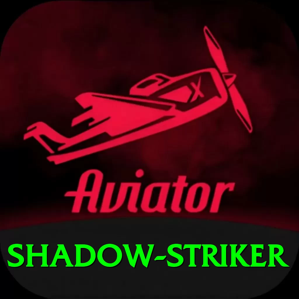 shadow striker Pro - 2