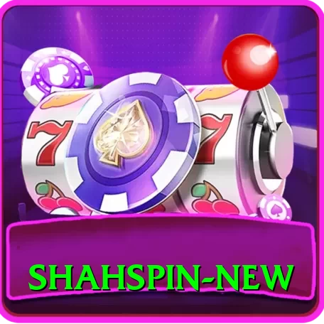 ShahSpin Deluxe Rewards - 2