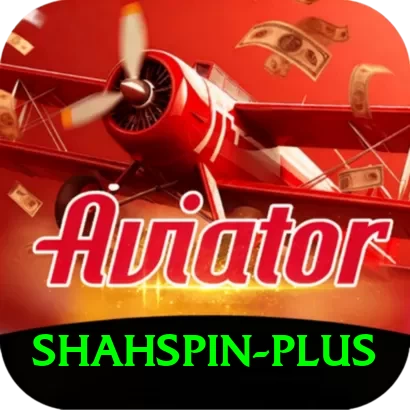 shahspin VIP Edition v3.5.0 - 2