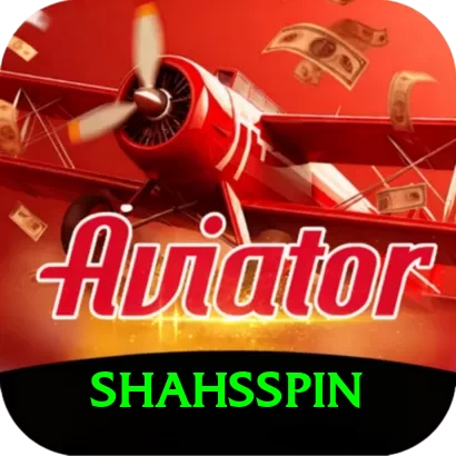 shahsspin Games (Casino & Earning) Master vv2.2.0 - 2