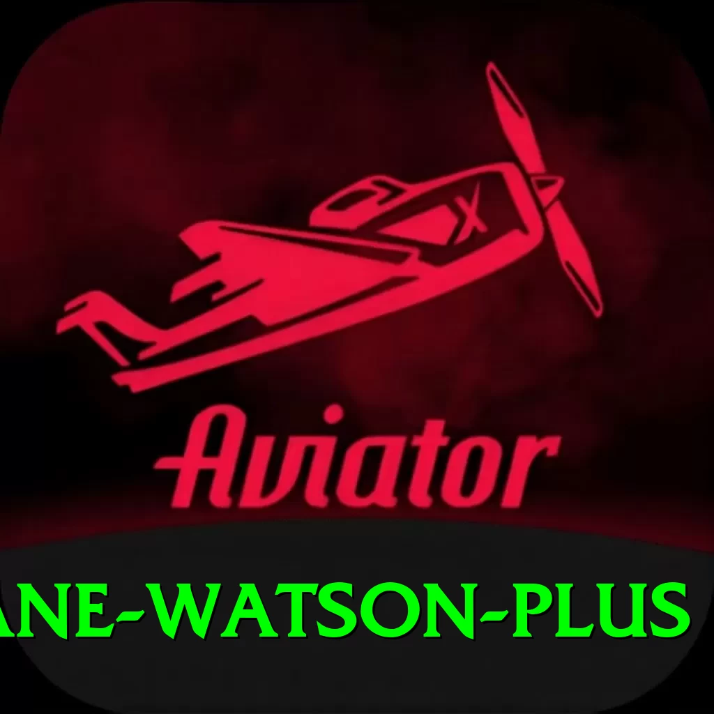shane watson - Real Money Supreme - 2