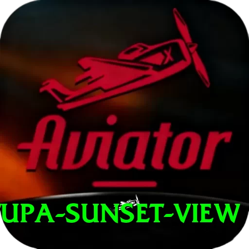 shanti stupa sunset view Turbo v4.7.6 - 2