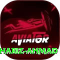 shariz ahmad Games (Casino & Earning) Ultimate v1.5.2