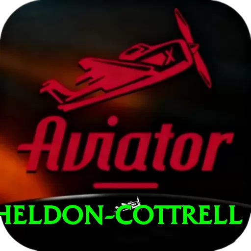 sheldon cottrell Max v3.4.3 - 2
