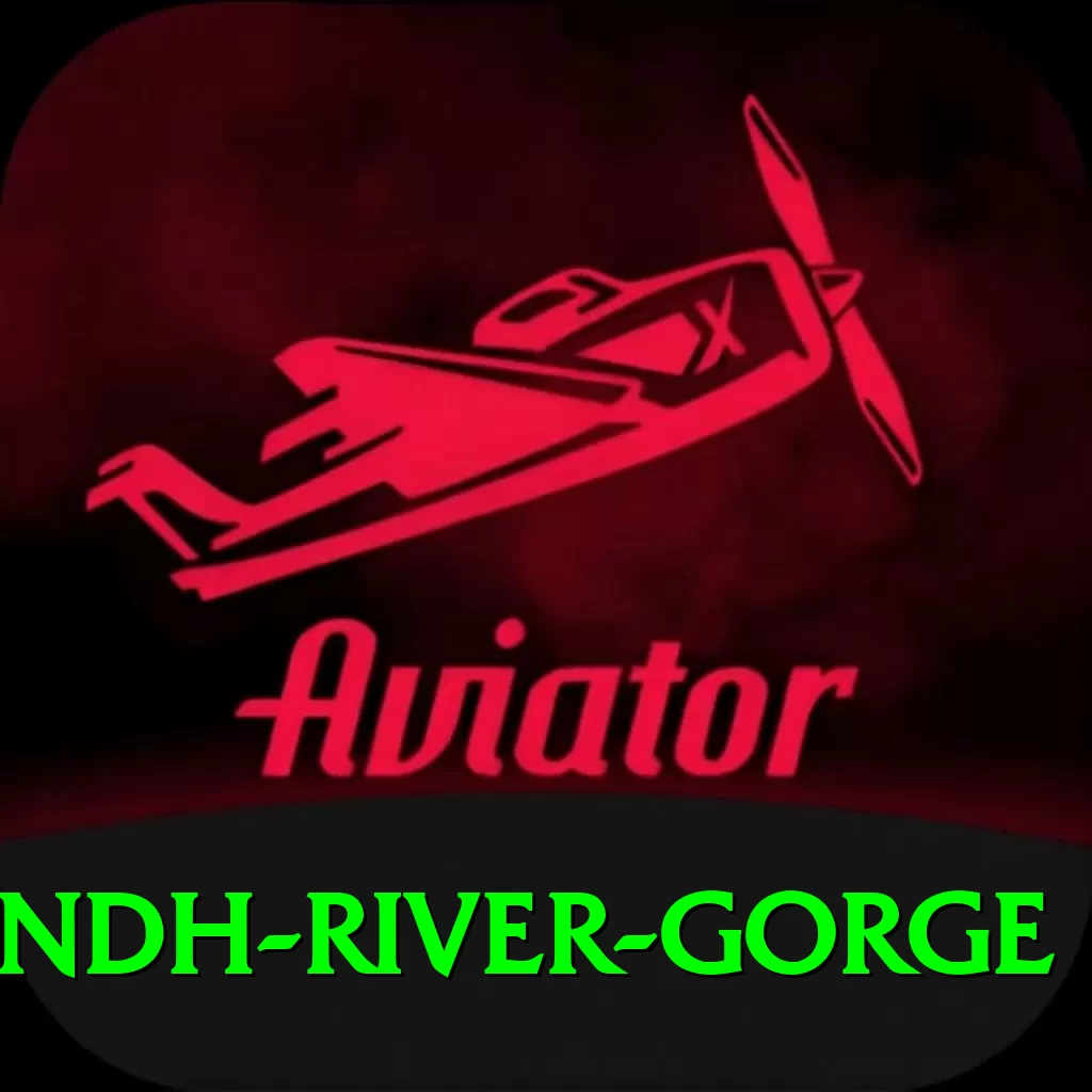 sindh river gorge Master Pro v1.2.3 - 2