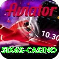 Six6s Casino Ultimate vv5.3.9