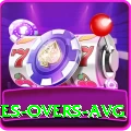 sixes overs avg Turbo Pro v3.7.2