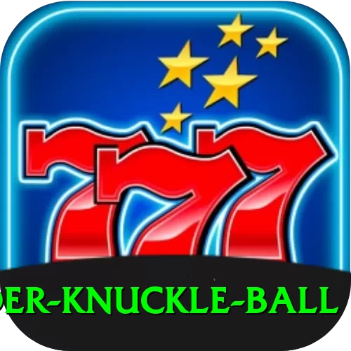 slider knuckle ball Master v4.5.7 - 2