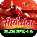 slotspk 15 Pro Max v2.2.9