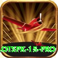 slotspk 15 Earn King v5.2.3