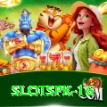 slotspk 16 Elite v1.6.7