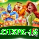 slotspk 16 Elite v1.6.7