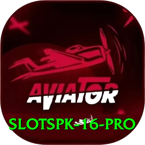 slotspk 16 - Super v5.5.4 - 2