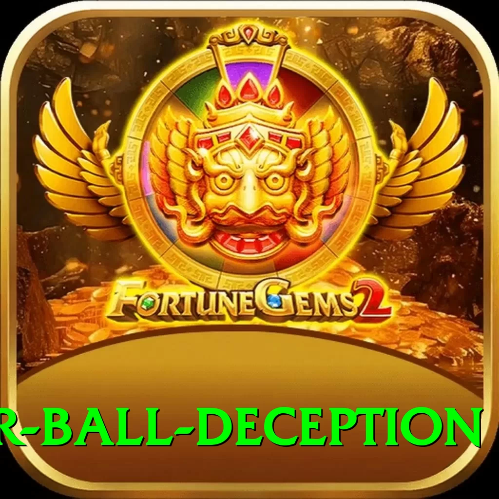 slower ball deception Max v3.6.0 - 2
