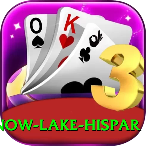 snow lake hispar Master v1.9.3 - 2