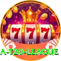 south africa t20 league VIP v1.2.1