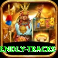 spinner friendly tracks Pro1 v4.1.2
