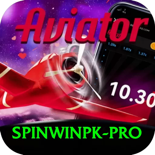 spinwinpk - Ultimate Edition v4.2.3 - 2