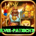 st kitts nevis patriots Apps (Tools & Injectors) Max v2.4.0