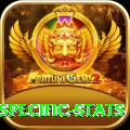 stadium specific stats Gold Edition v3.7.6