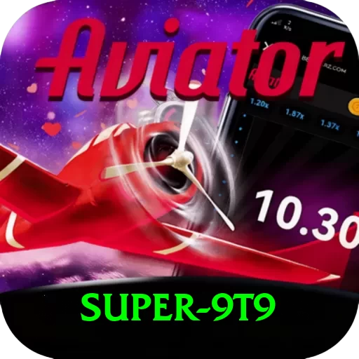 super 9t9 VIP Edition v2.5.1 - 2