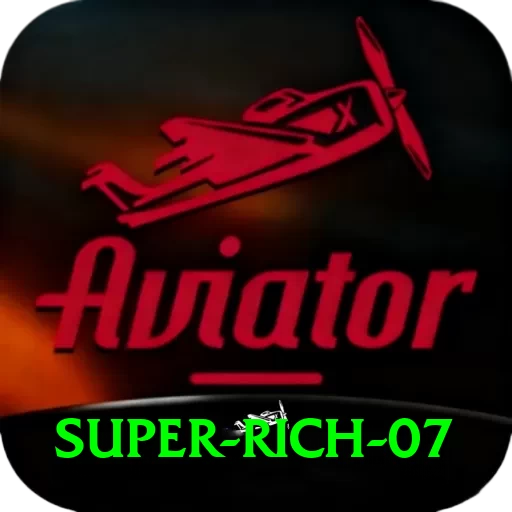 super rich 07 Premium v3.7.1 - 2