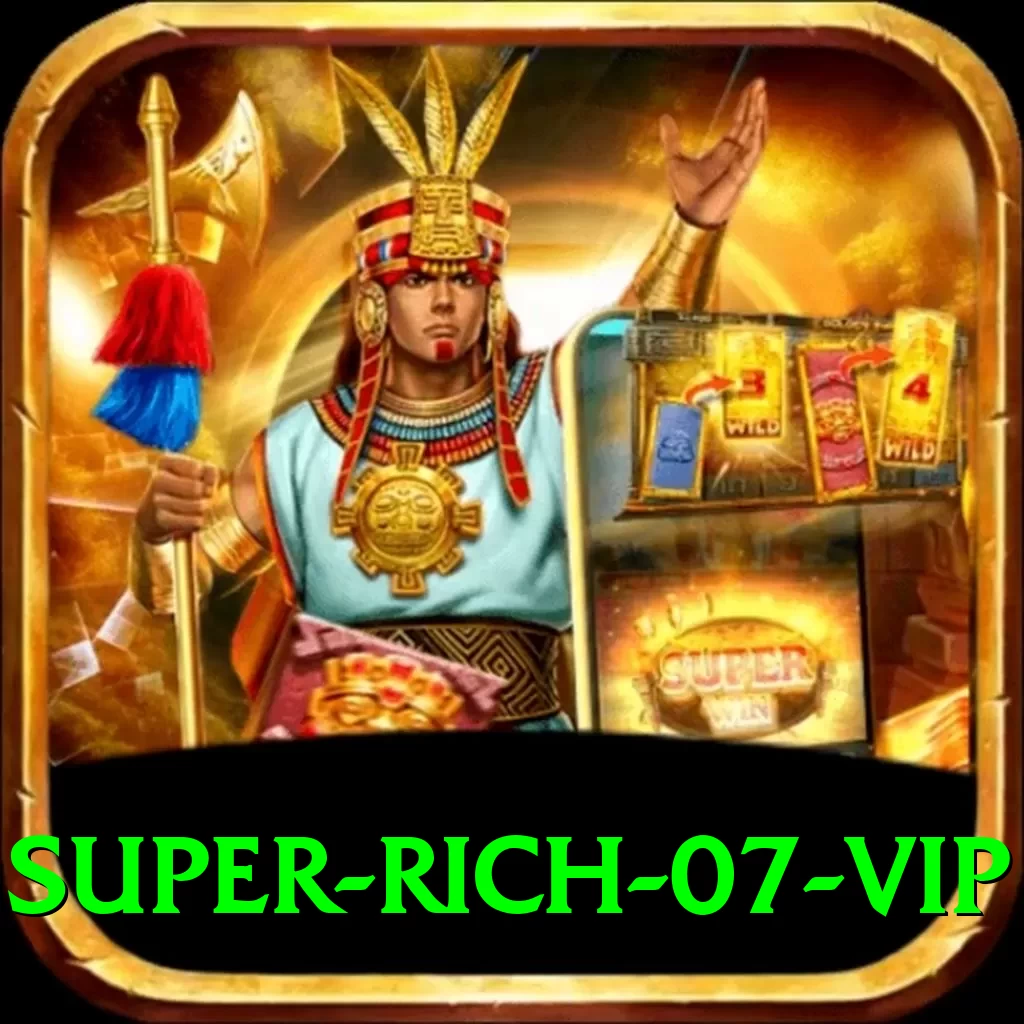 super rich 07 - Real Money Pro - 2