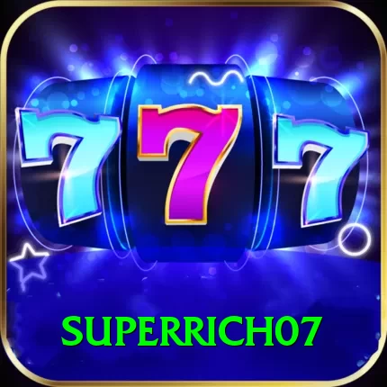 superrich07 Premium v1.6.6 - 2