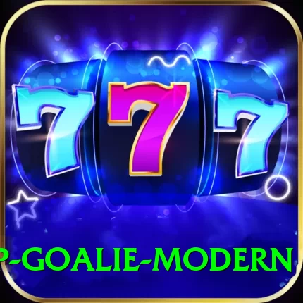 sweep goalie modern Gold Edition v2.0.3 - 2