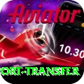 sydney airport transfer App