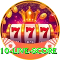 t10 live score Plus v2.2.6