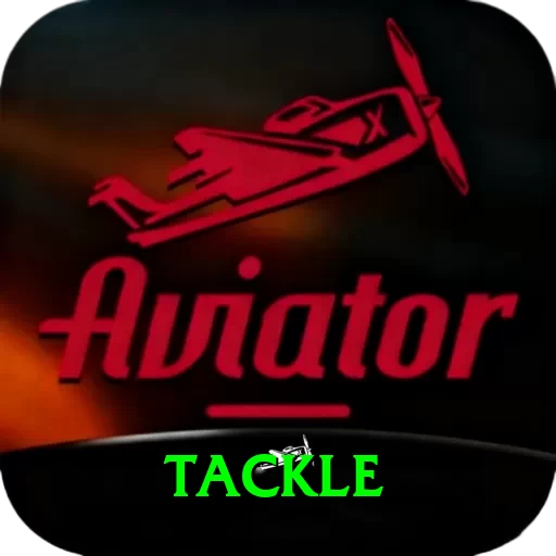 tackle VIP v4.9.4 - 2