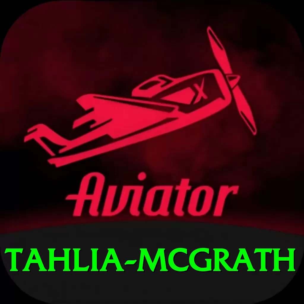 tahlia mcgrath Premium Edition v5.5.9 - 2