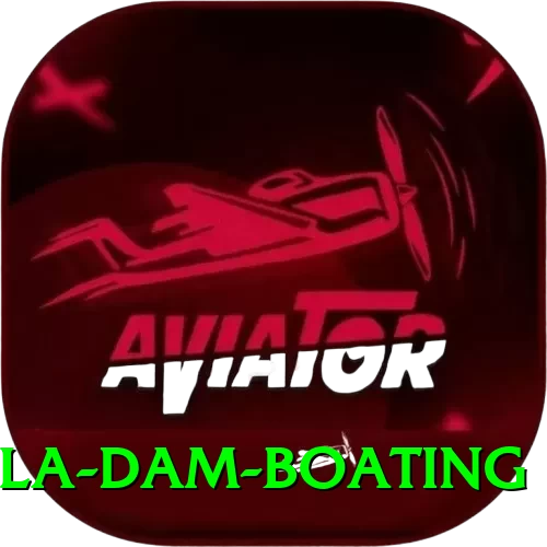 tarbela dam boating Pro1 v2.5.5 - 2